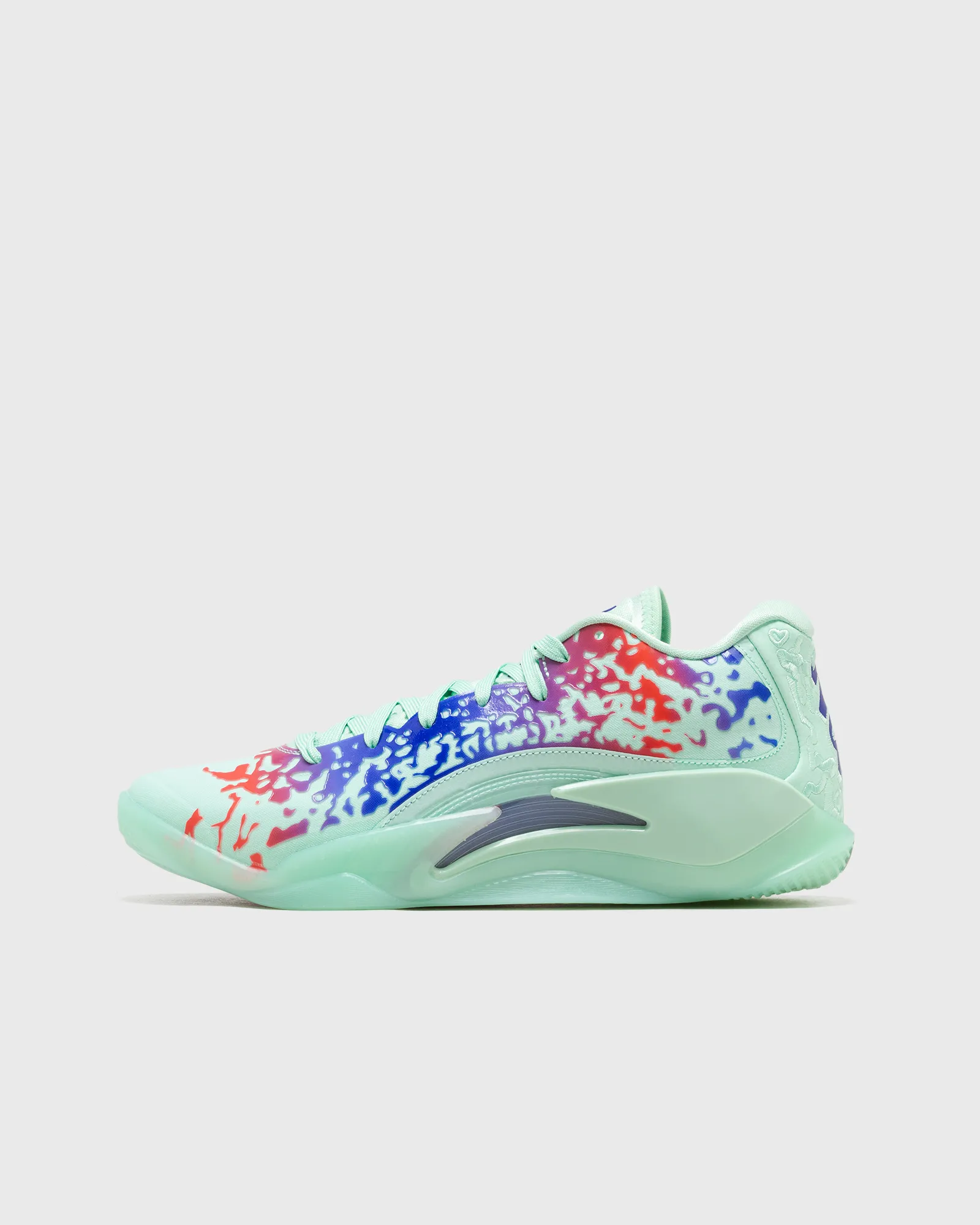 Jordan JORDAN ZION 3 (GS)