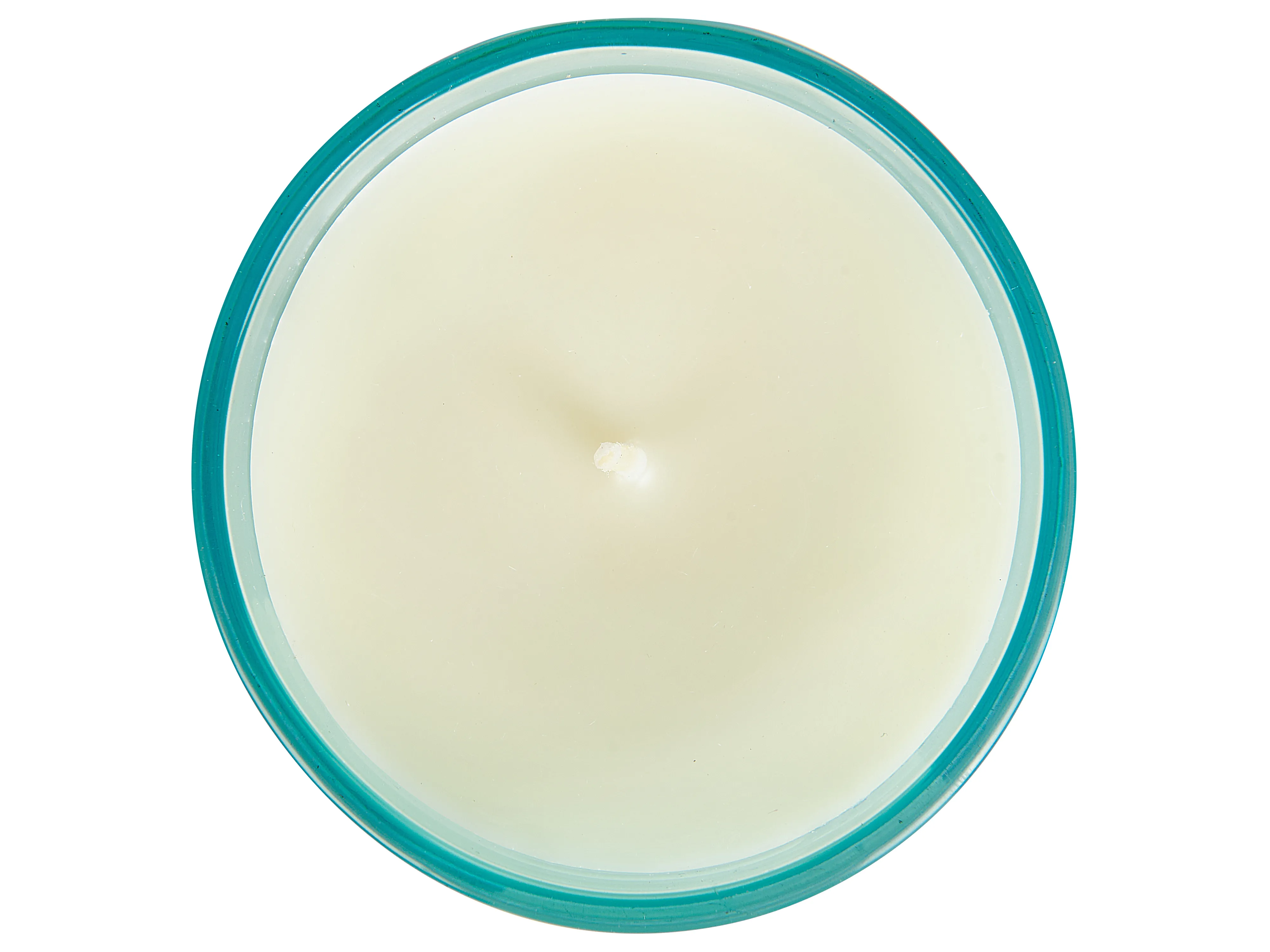 Set van 3 geurkaarsen COLORFUL BARREL Soja wax Frisse geurnoten Bloemige geurnoten