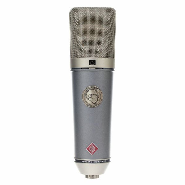 Neumann TLM 67 EA87 Bundle