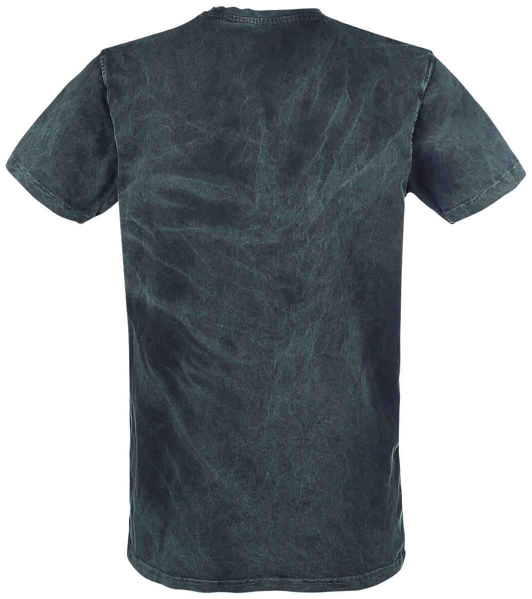 Vintage | Outer Vision T-Shirt Manches courtes