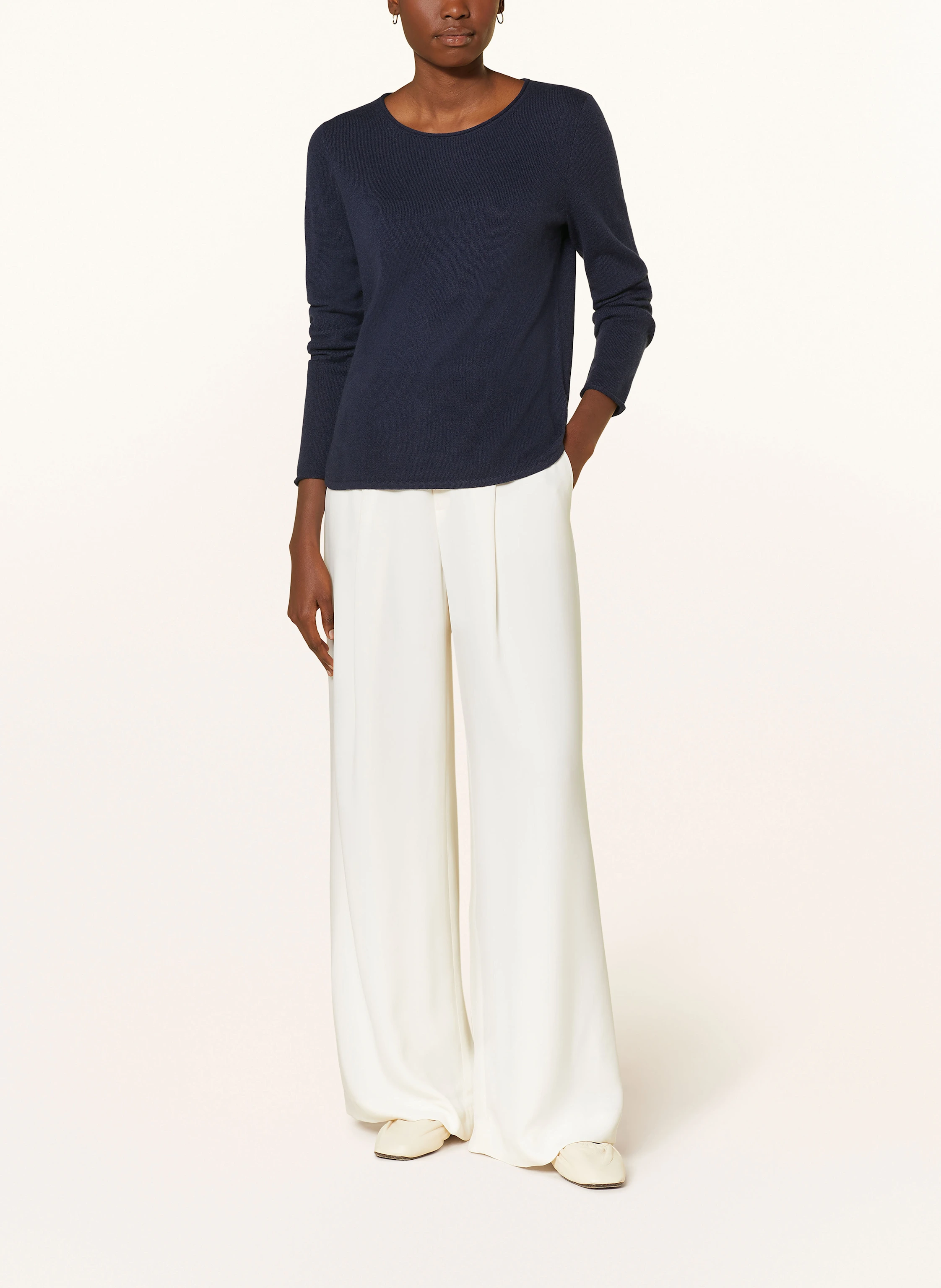 darling harbour Cashmere-Pullover