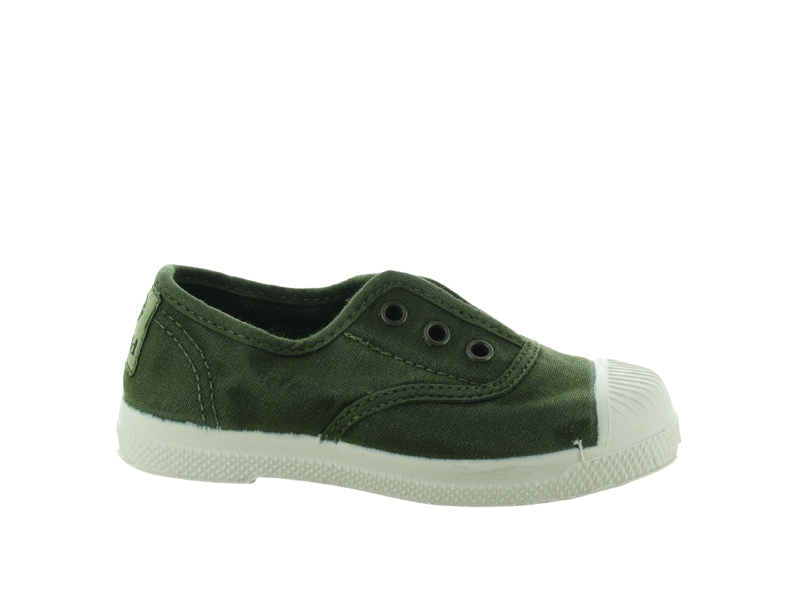 Natural world-470E Textile Kaki