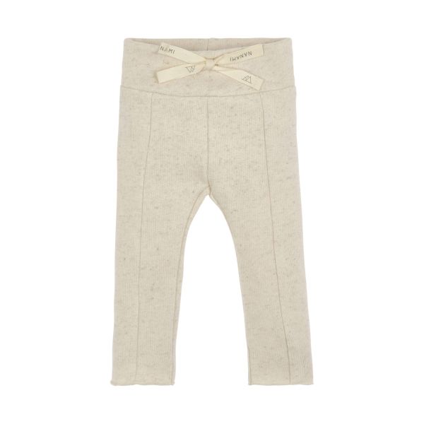 Nanami Broekje - Mt. 50-56 - Linen