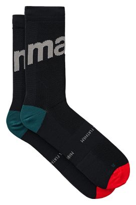 Chaussettes Maap Training Noir
