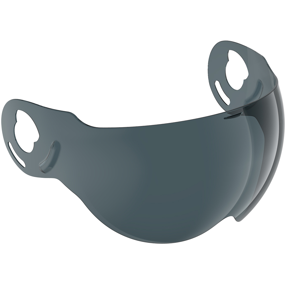 Roof - Ecran Boxxer/Boxxer Carbon / Boxxer 2/Boxxer 2 Carbon / Roadster Fumé foncé