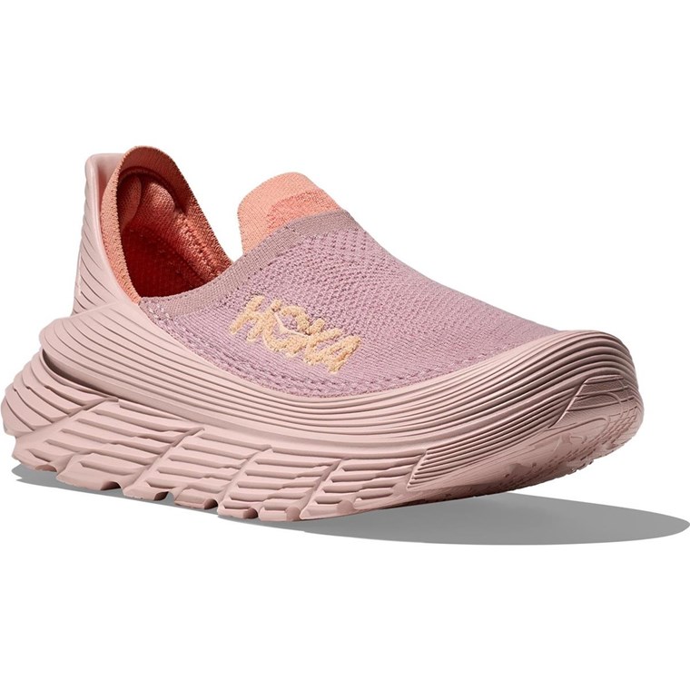 Hoka U Restore Tc Aerino Quartz Sand/Cosmic Pearl
