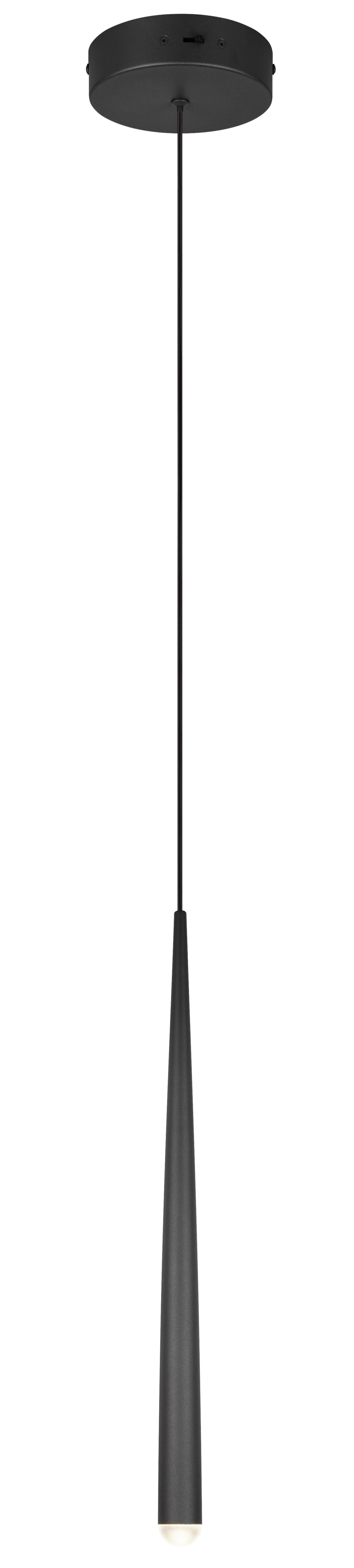 Hanglamp Cala ⌀4  cm