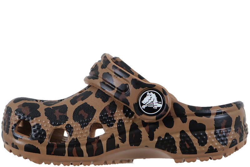 CROCS CLASSIC ANIMAL CLOG K