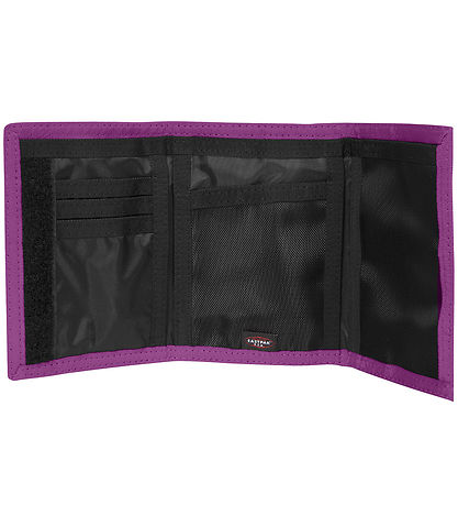 Eastpak Geldbeutel - Crew Single - Fig Purple