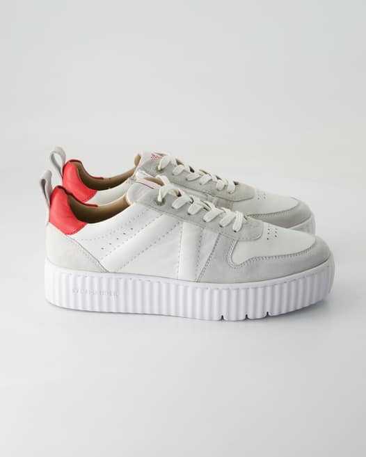 Salamander Ulmen Sneaker in Grau