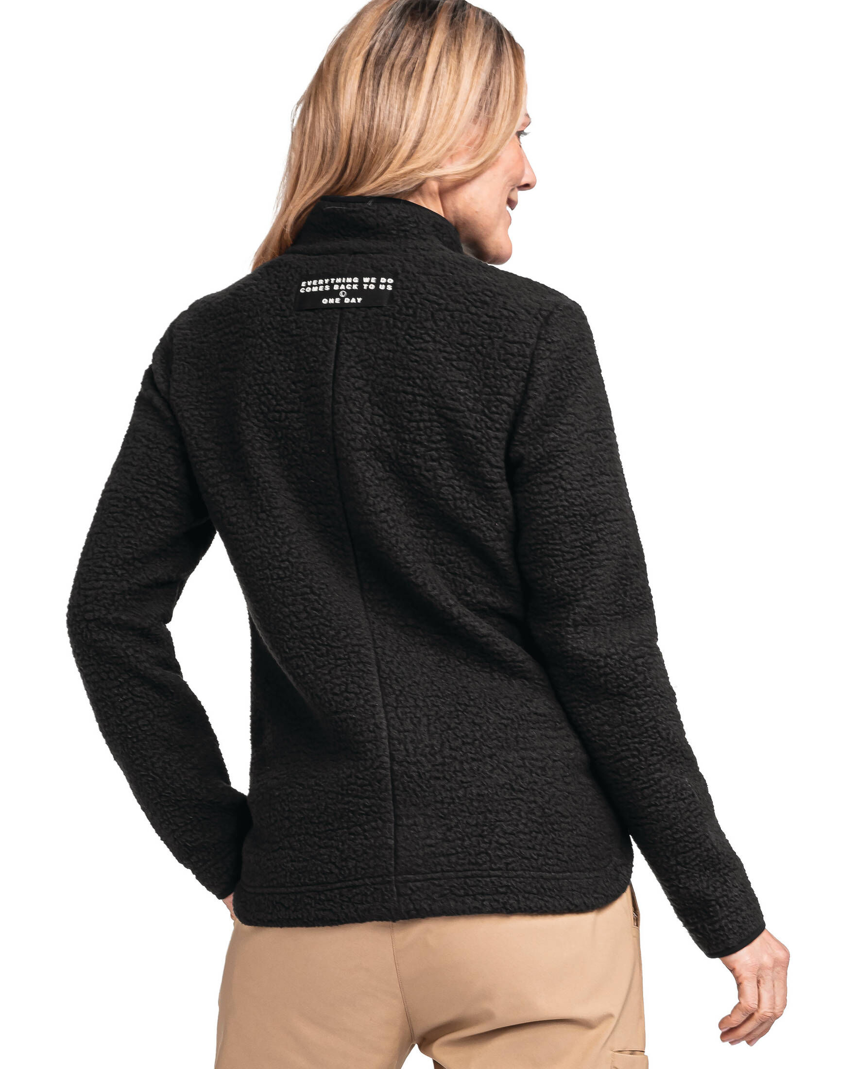 Schöffel| Damen Fleecejacke Atlanta L