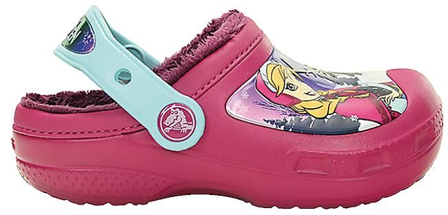 CROCS - CC FROZEN LINED CLOG