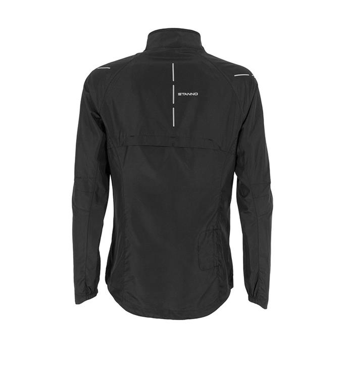 Stanno Women Functionals Running Jacket Hardloopjack