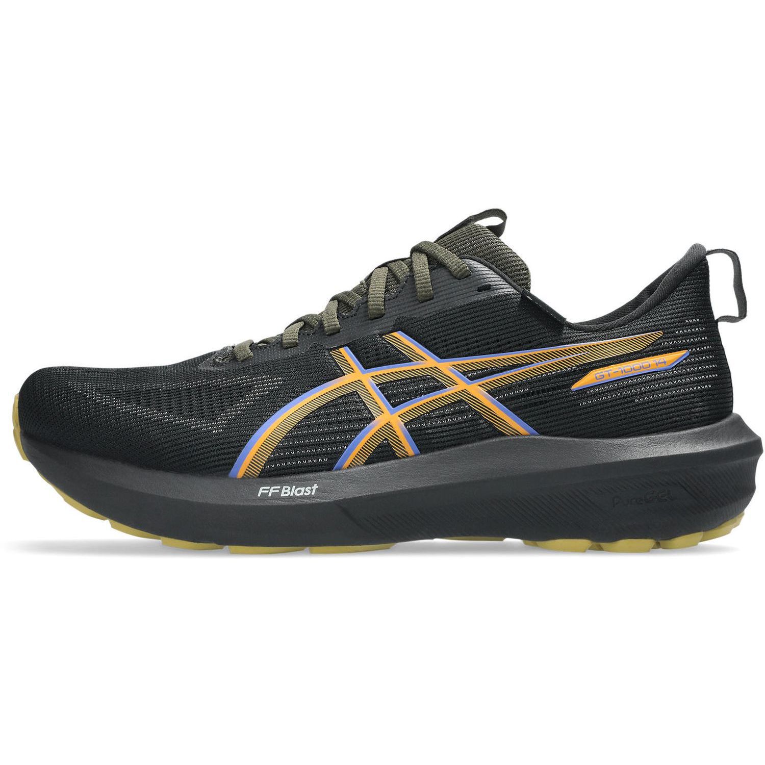 ASICSGT-1000 14 GTX Men