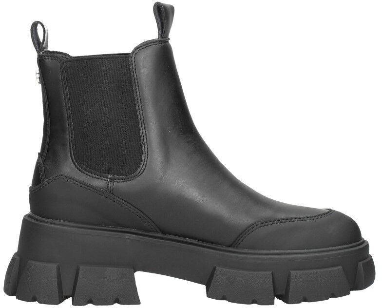 Steve Madden Cave zwart