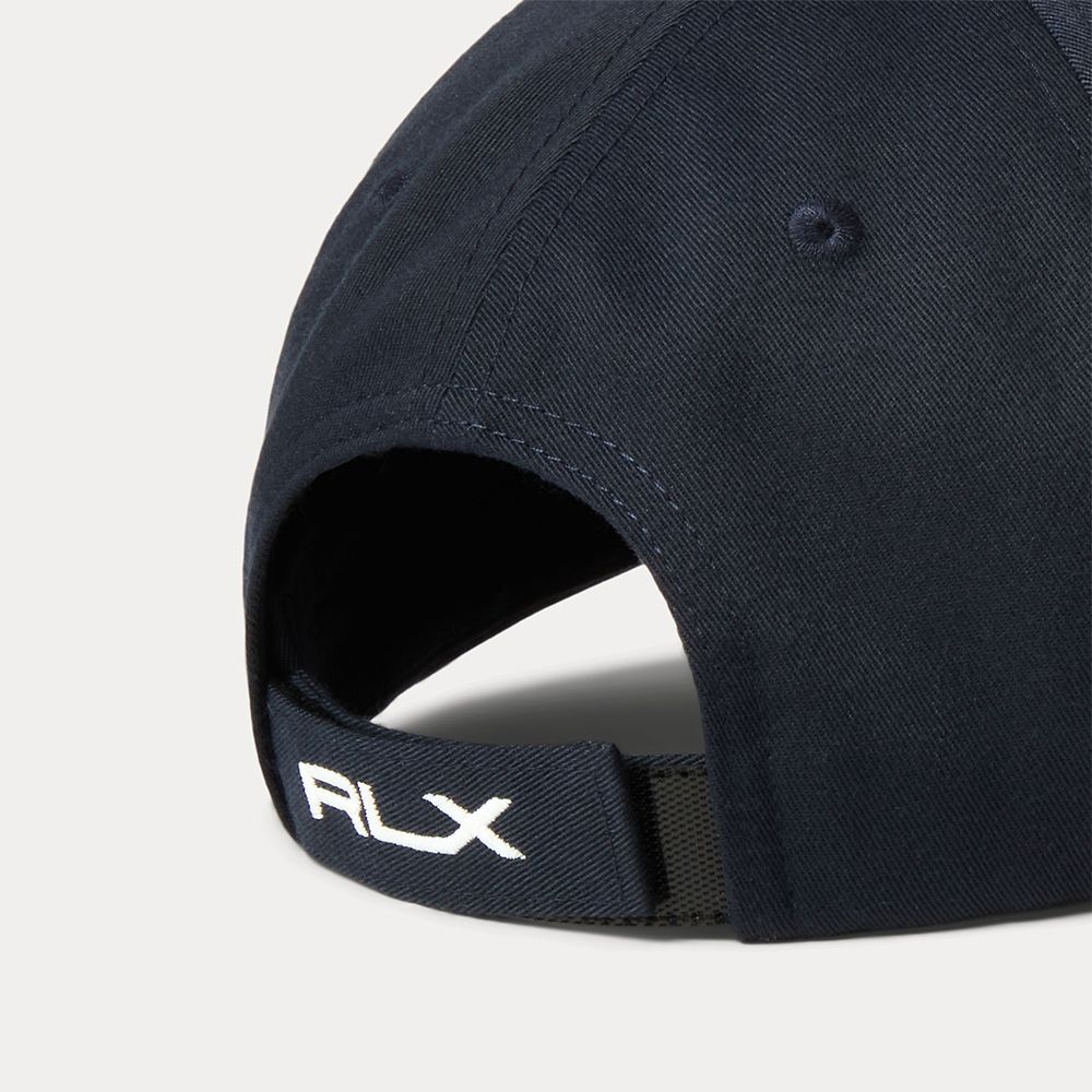 Bear Caps Dame Navy