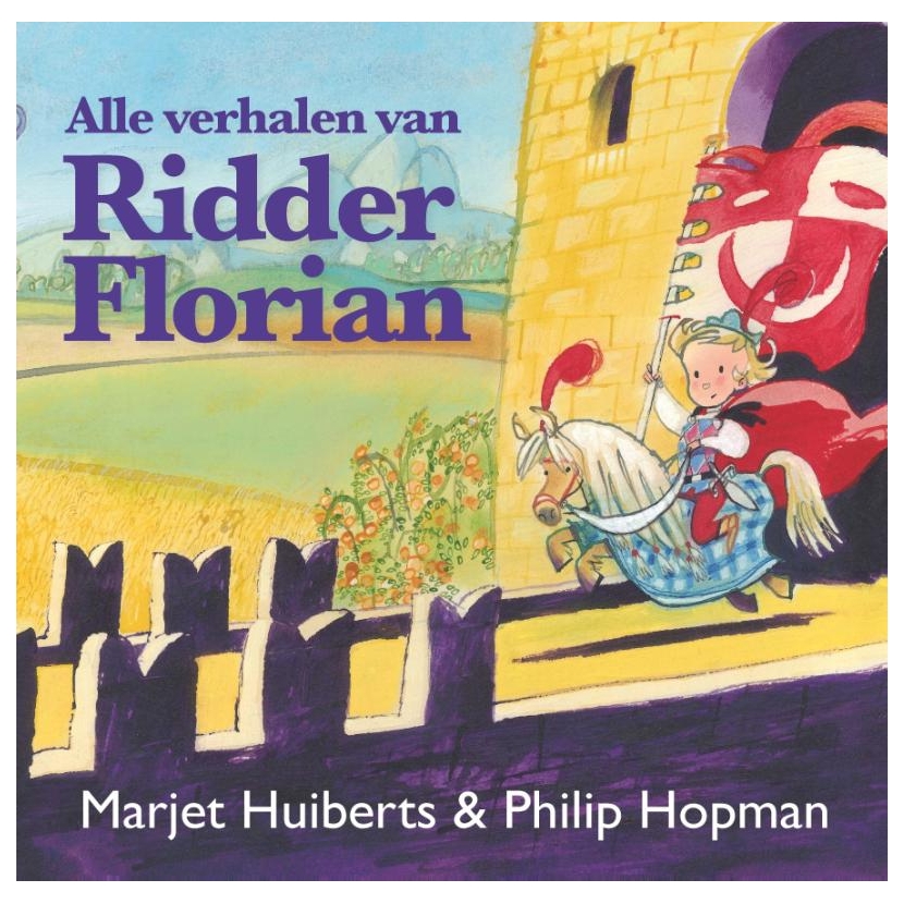Alle verhalen van Ridder Florian