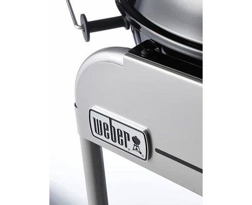 Weber Performer® Deluxe 57 cm GBS