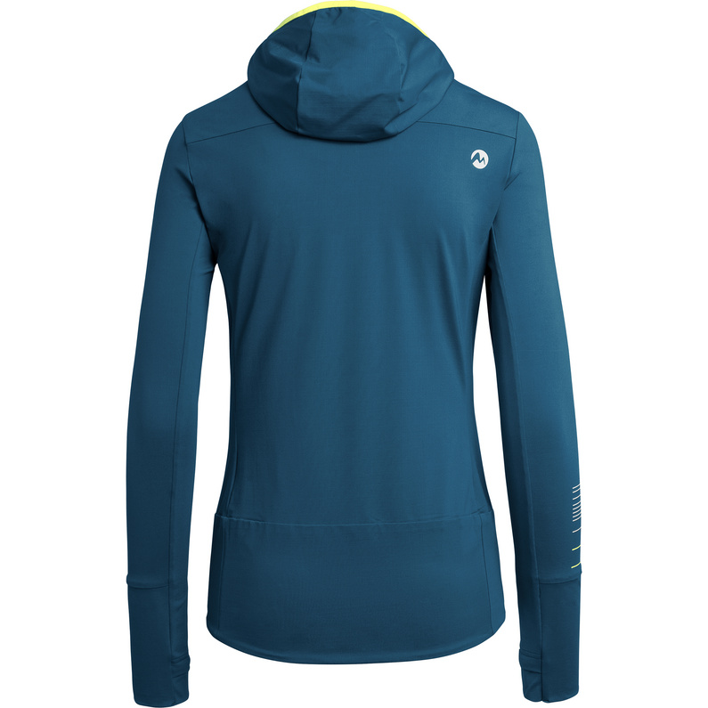 Martini Sportswear Damen Majella Jacke