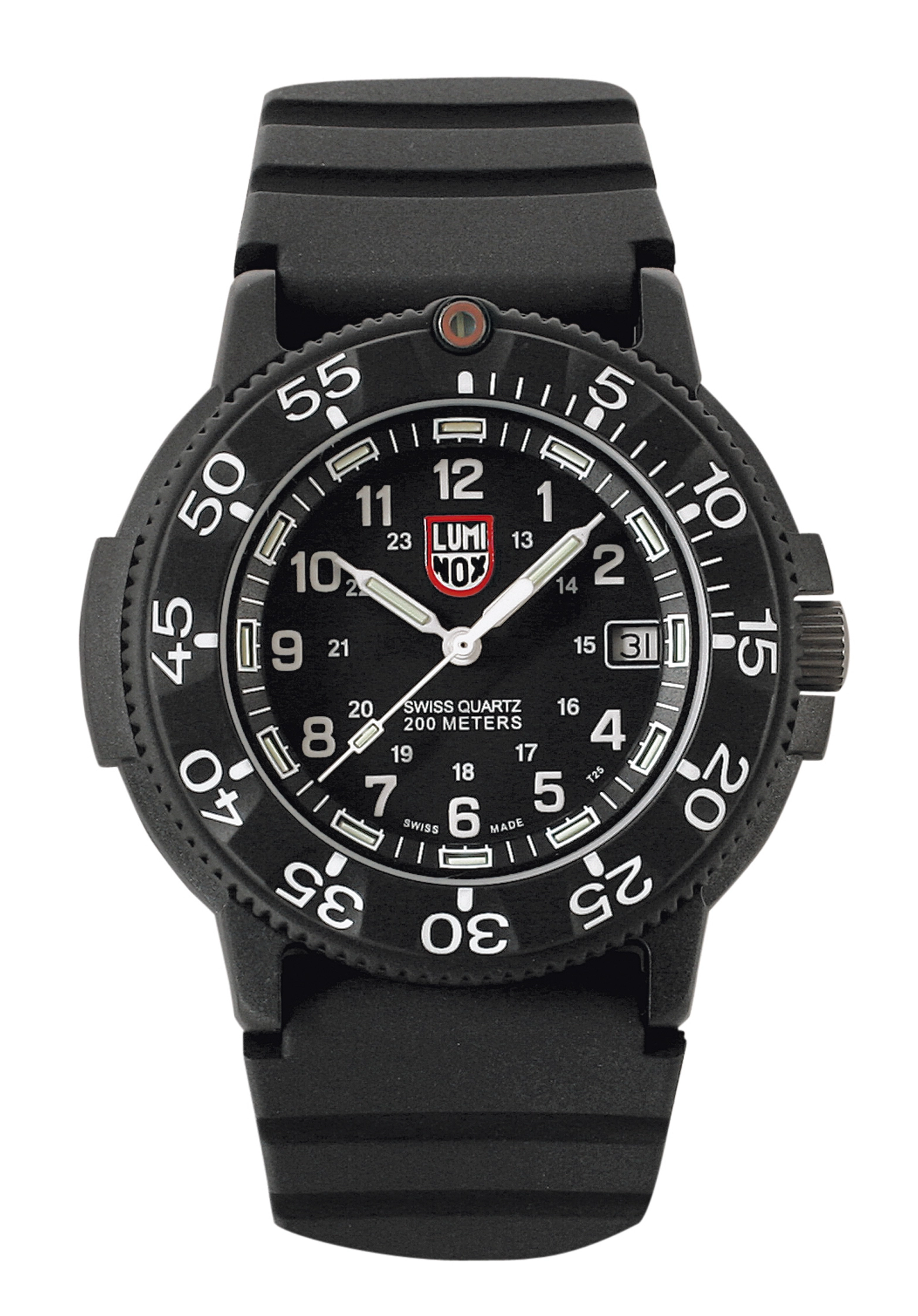 Luminox Navy Seal 3000 Series Miltäruhr 3001.F