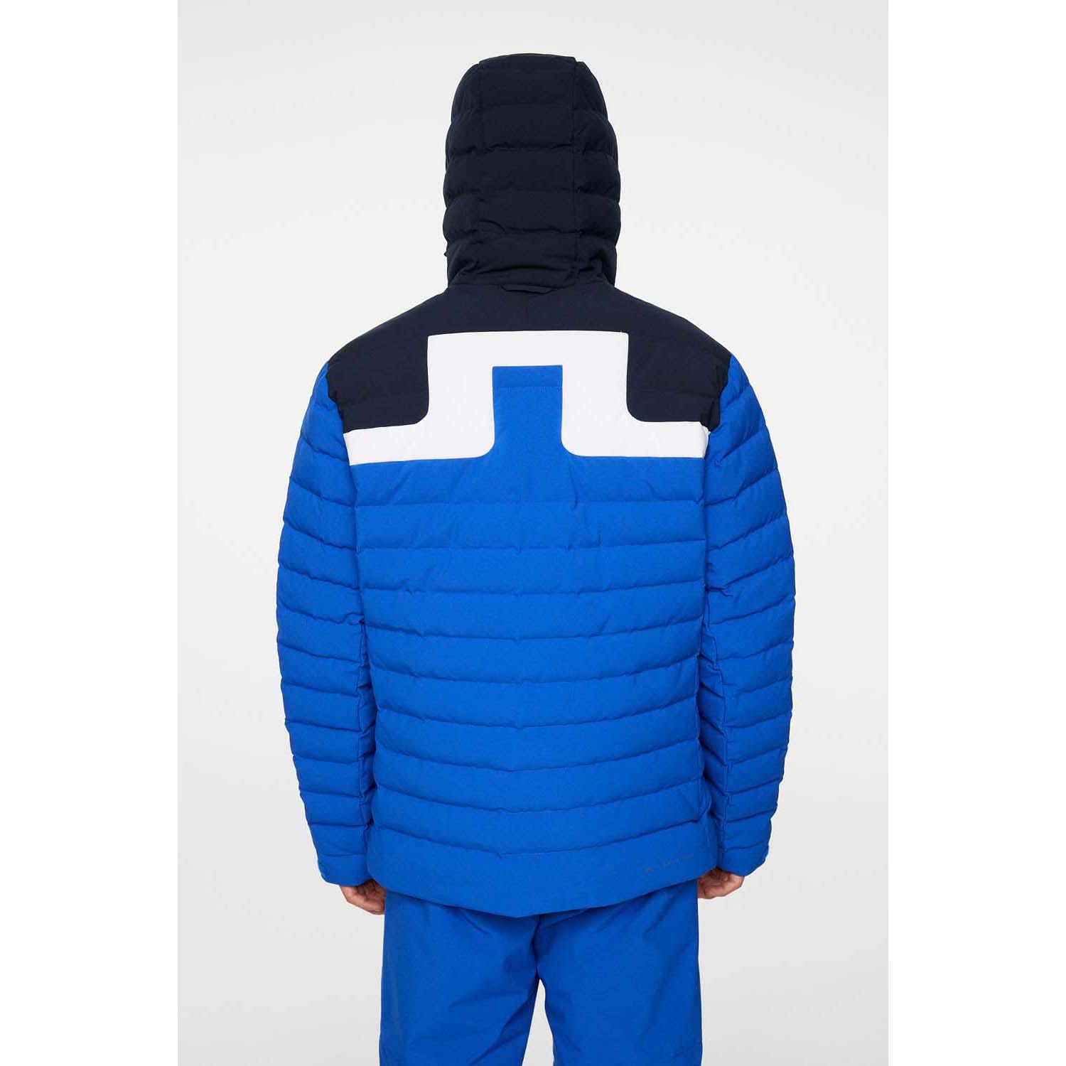 J.Lindeberg  Thermic Down Jacket