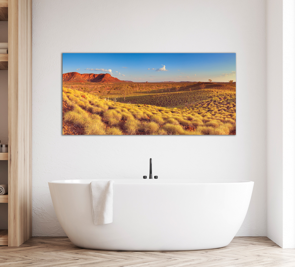 Akustikbild ARIZONA
