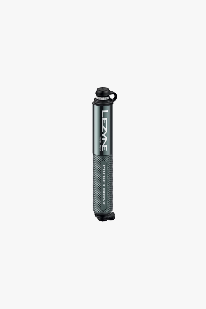 Lezyne Pocket Drive Pumpe
