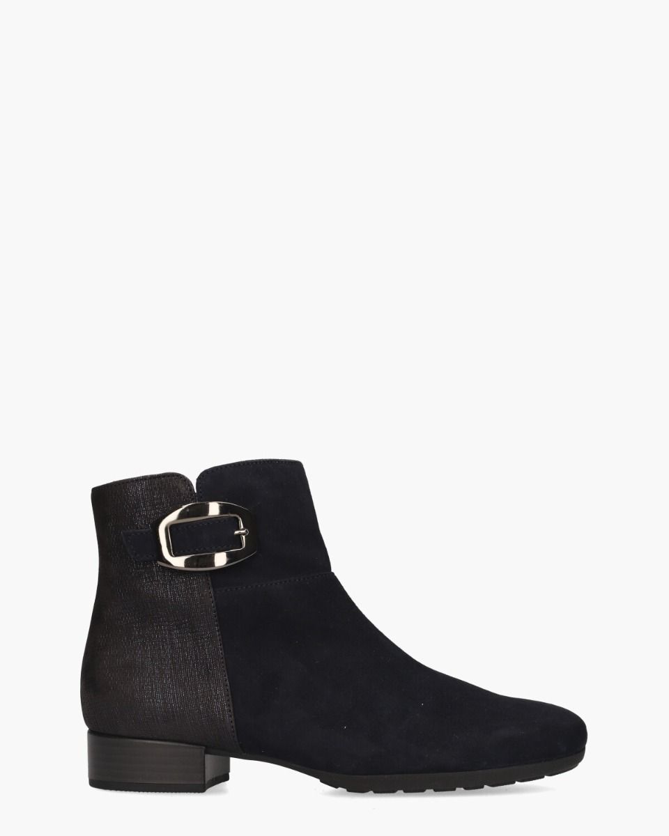 Gabor 52.714.46 Dames Enkelboots