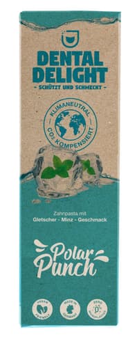 DENTAL DELIGHT Polar Punch