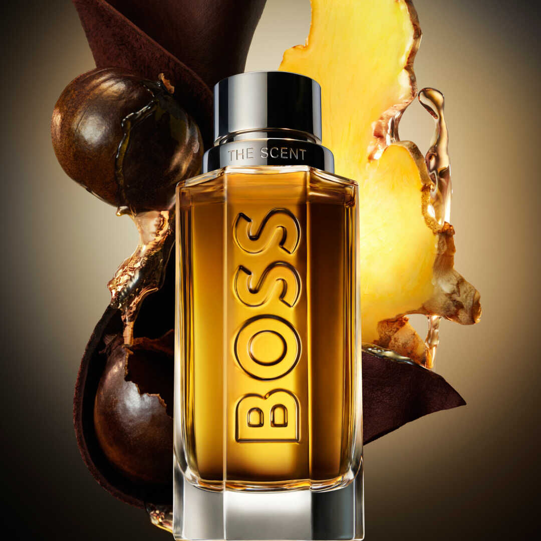 HUGO BOSS Boss The Scent For Him Eau de Toilette - 100ml