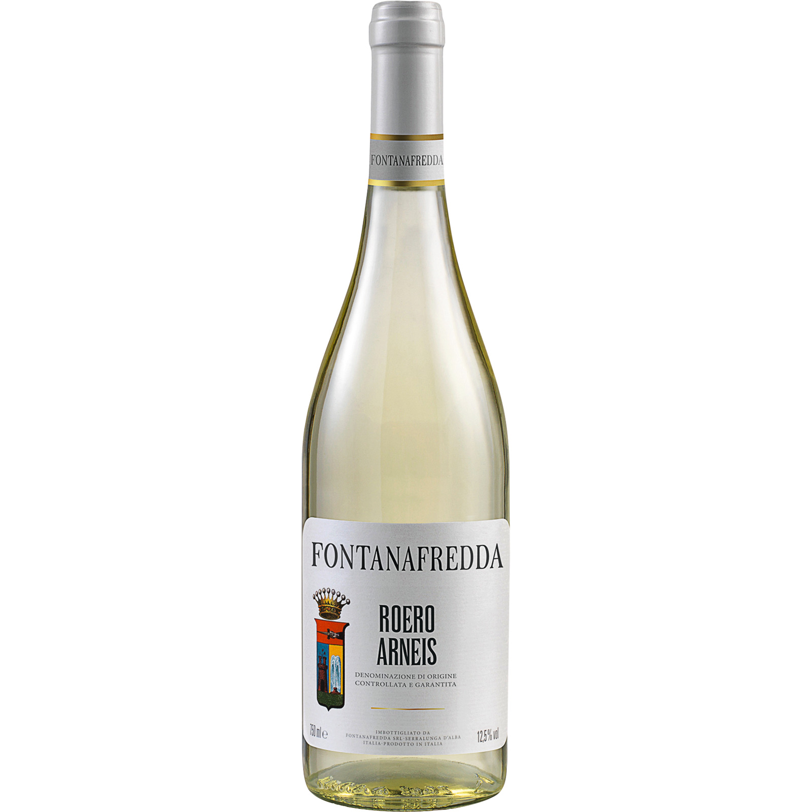 Fontanafredda Roero Arneis 75 cl