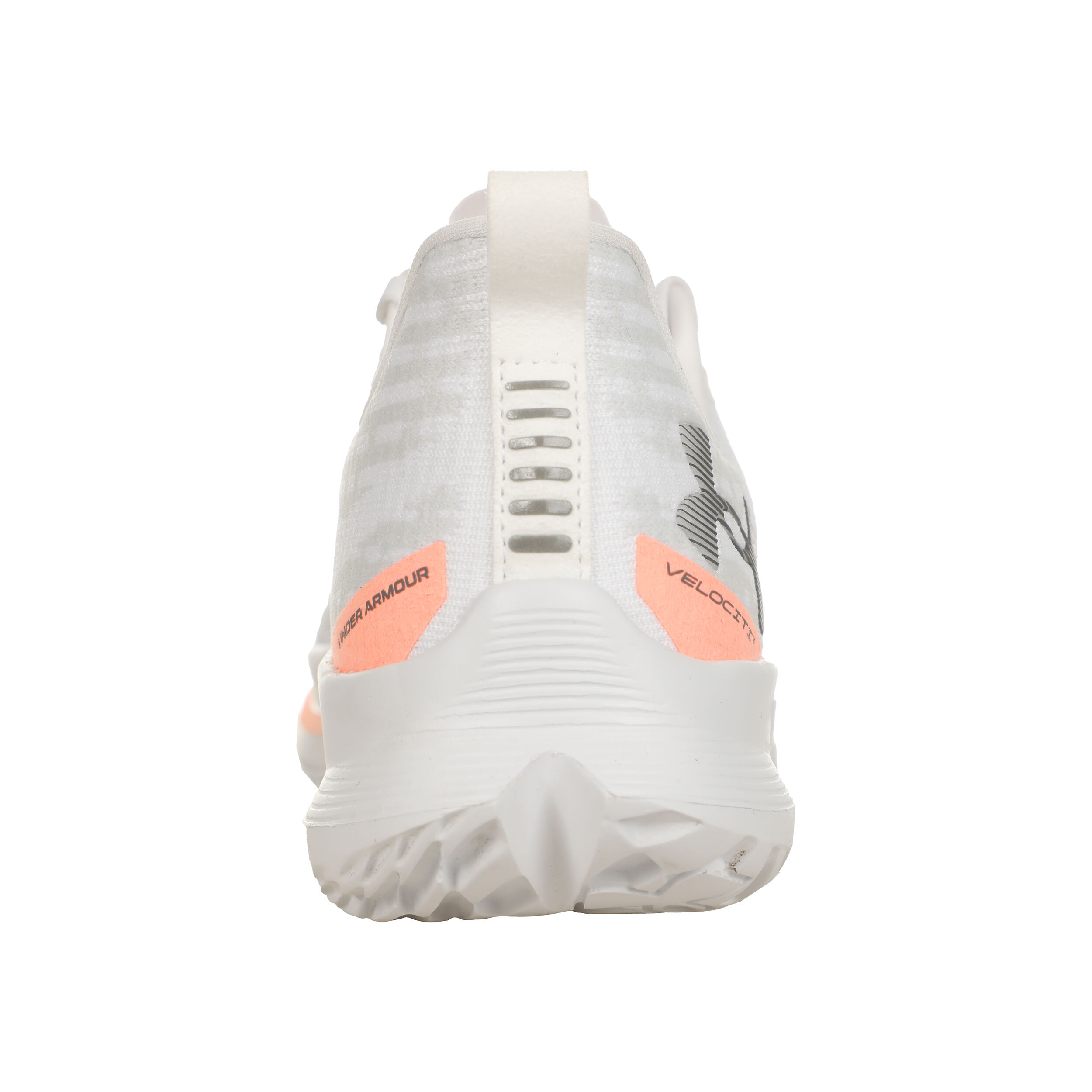 Under Armour Velociti 4 SE Chaussure De Running Sans Stabilisateurs Hommes - Blanc , Orange