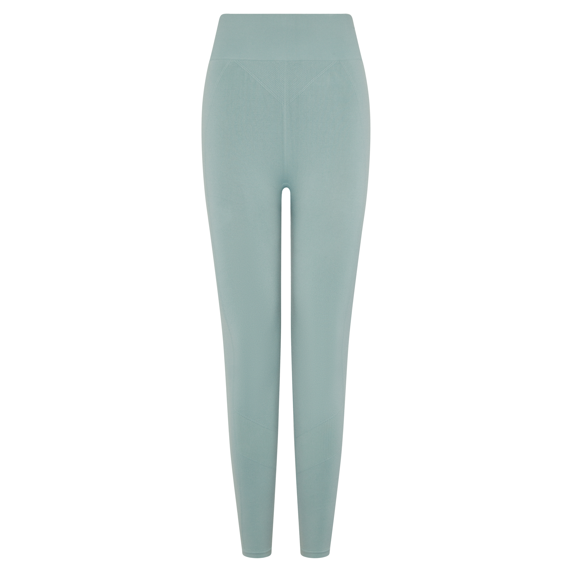 KEILA - Legging sans coutures keila | Vert