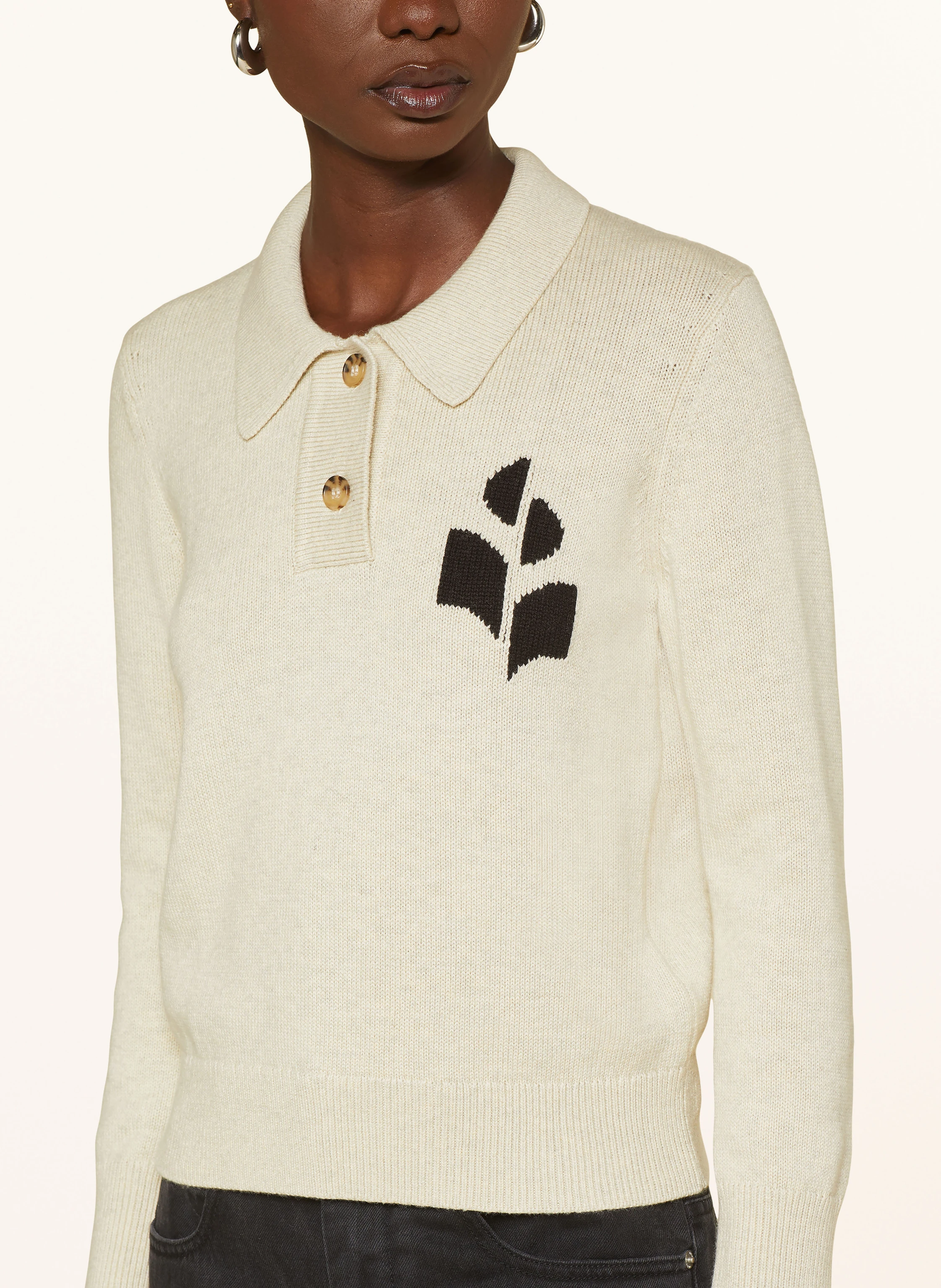 MARANT ÉTOILE Pullover NOLA