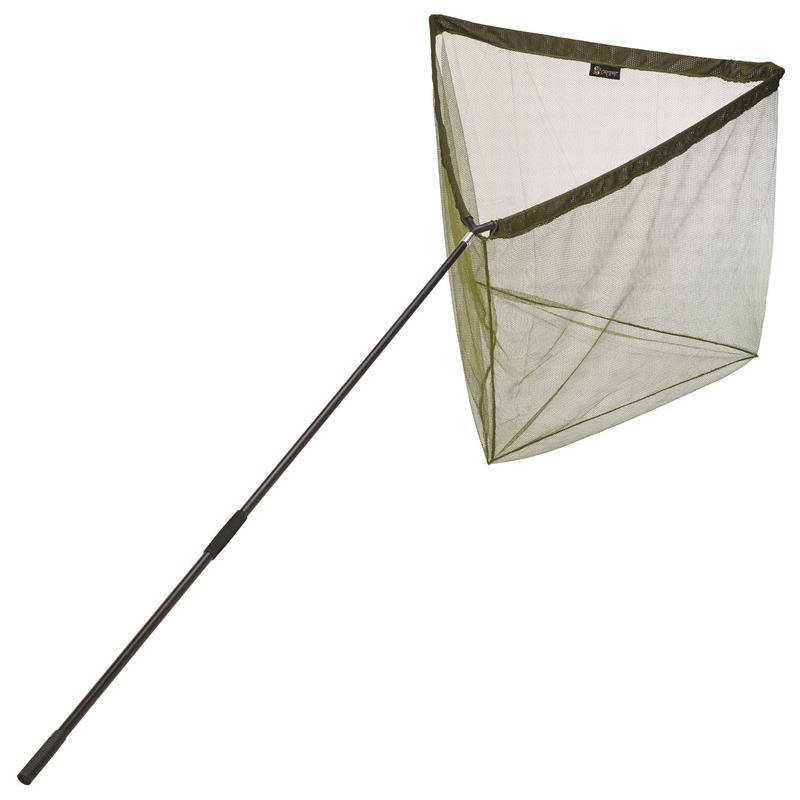 Épuisette Carpe Carp Spirit Carp Landing Net