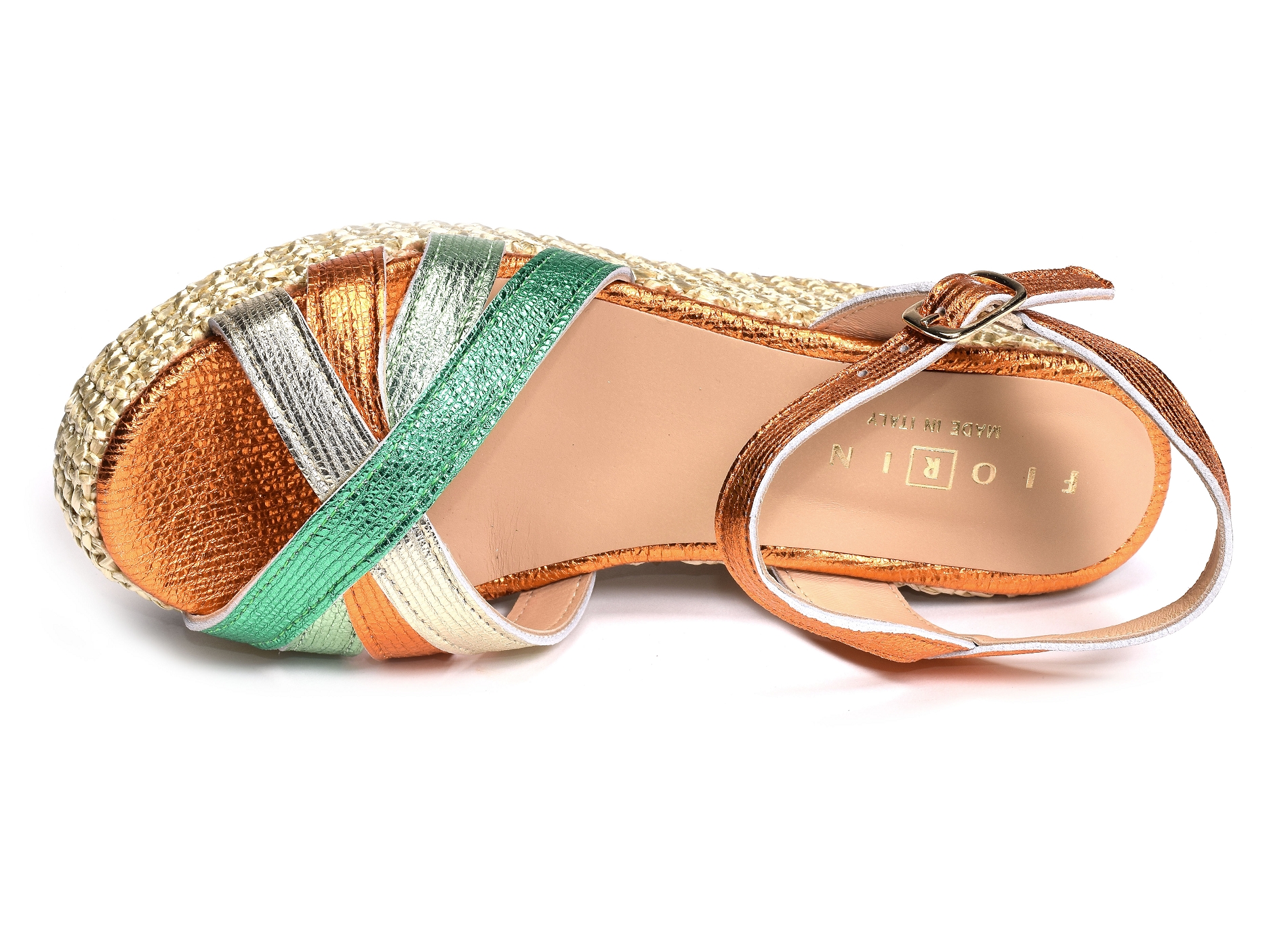 Celine orange