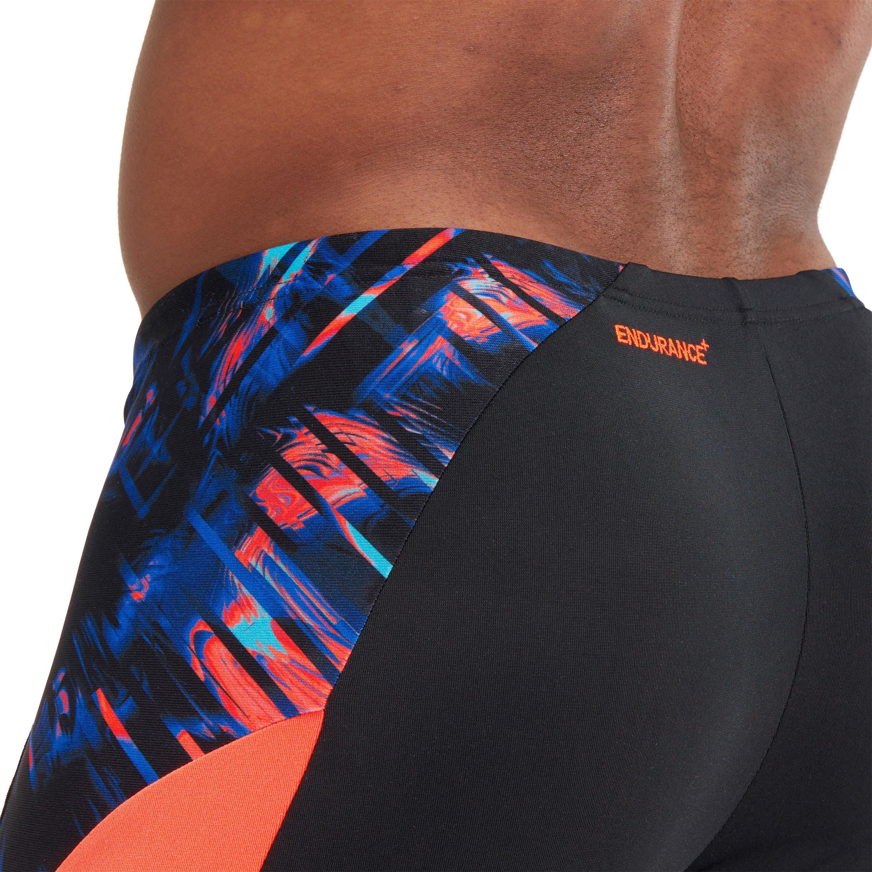 Speedo EndSp M Jm V2 Sn99