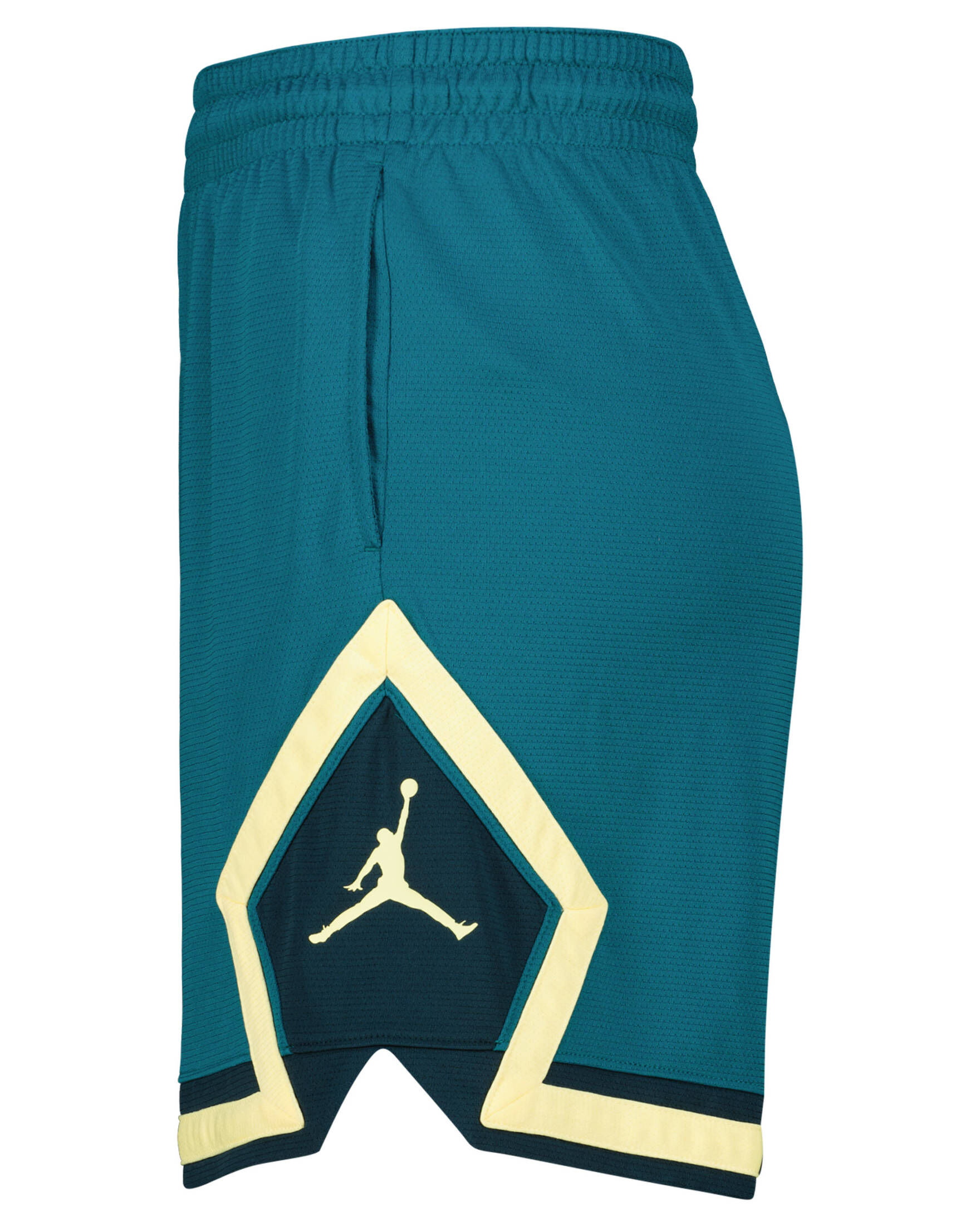 Jordan| Damen Basketballshorts JORDAN SPORT