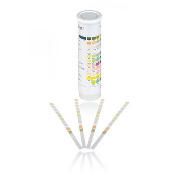 Combur 3 Test 50 Tiras