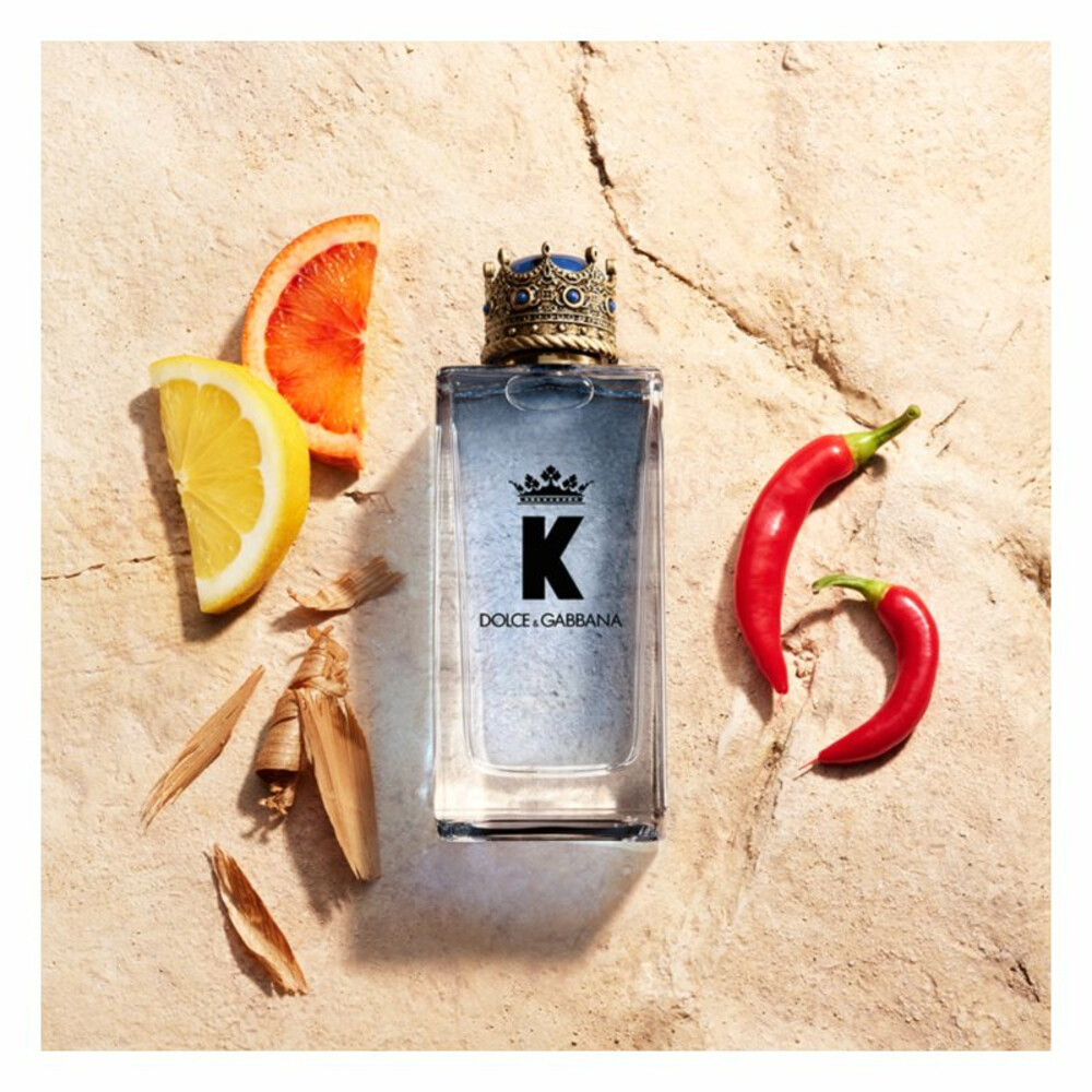 Dolce & Gabbana K Eau de Toilette Spray100 ml