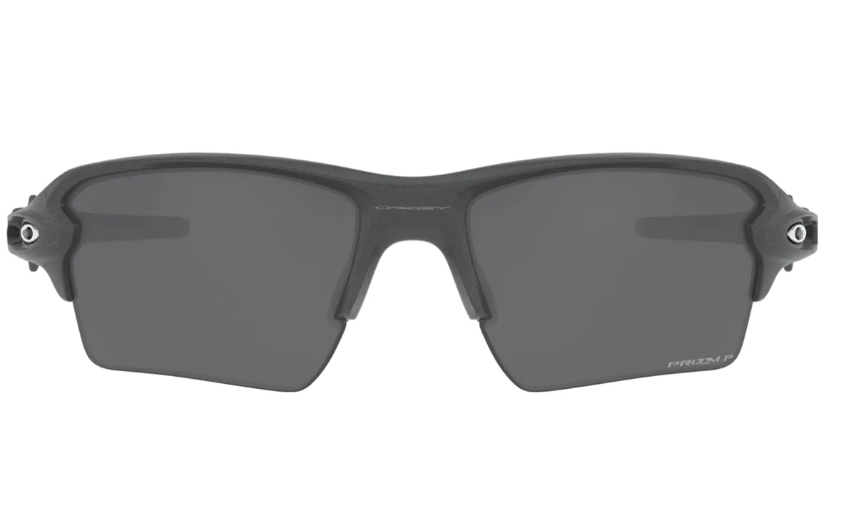 Oakley FLAK 2.0 XL STEEL