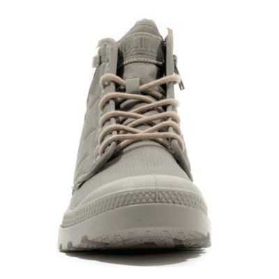 Chaussures en toile femme Pampa Re-Quilted PALLADIUM