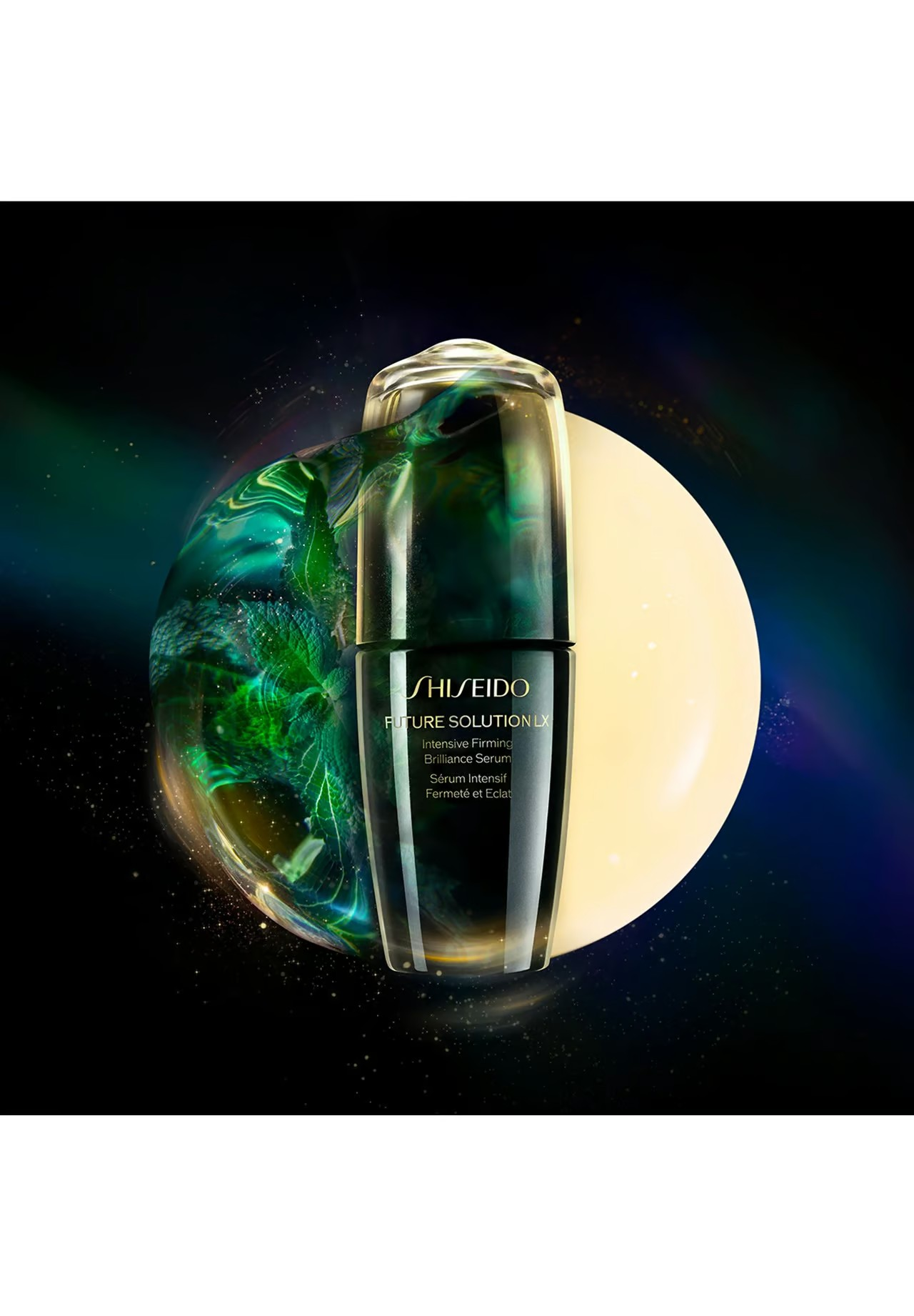 Shiseido Future Solution LX Intensive Firming Brilliance Serum<br>50 ml