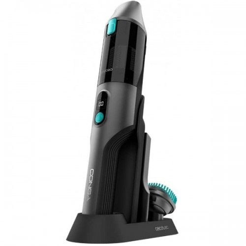 Aspirador de pó portátil Cecotec Conga Rockstar Micro 1500 Clean&Car
