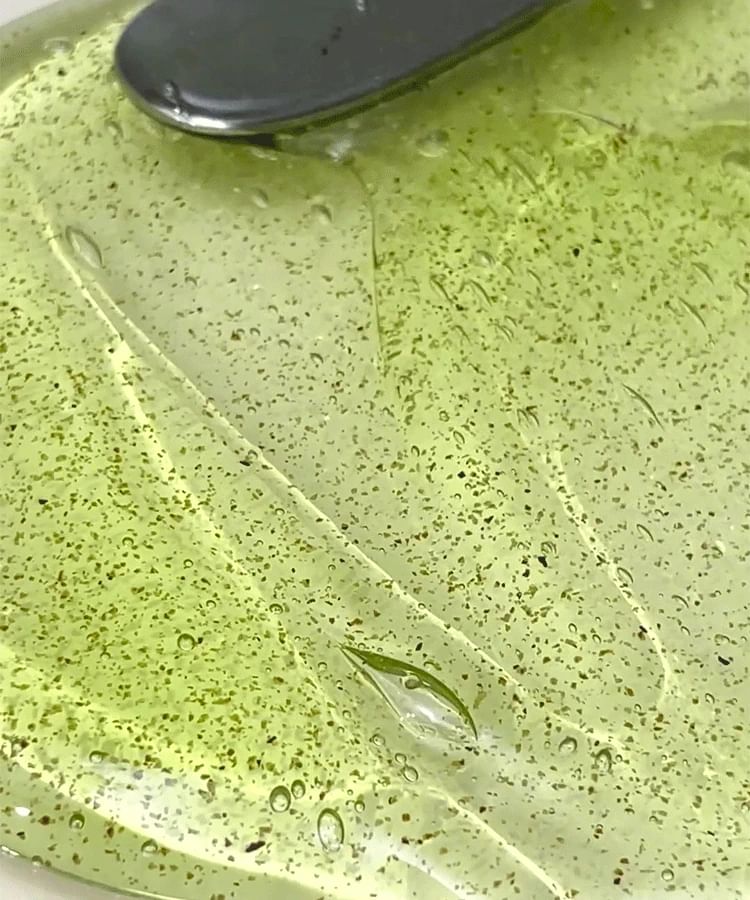 anillO - Lime Sunday Refresh Shampoo