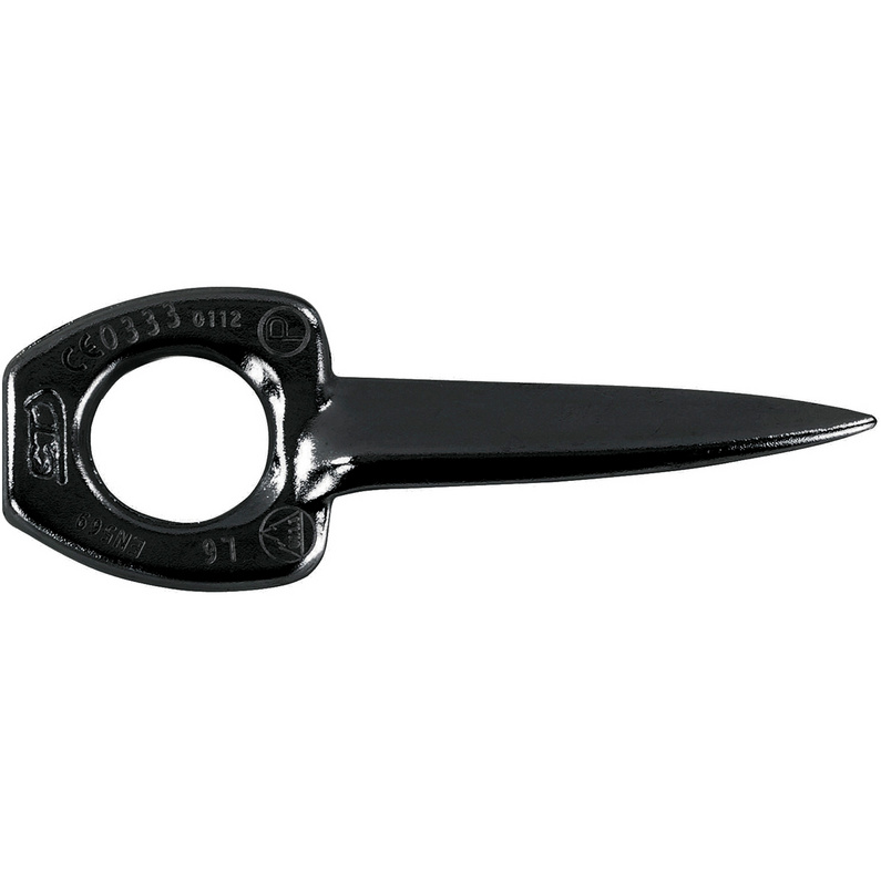 Climbing Technology Universal Hard Felshaken