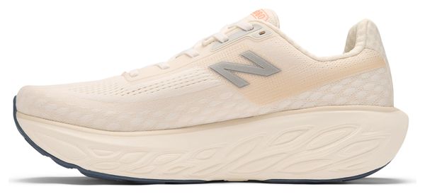 Chaussures Running New Balance Fresh Foam X 1080 v14 Beige Homme