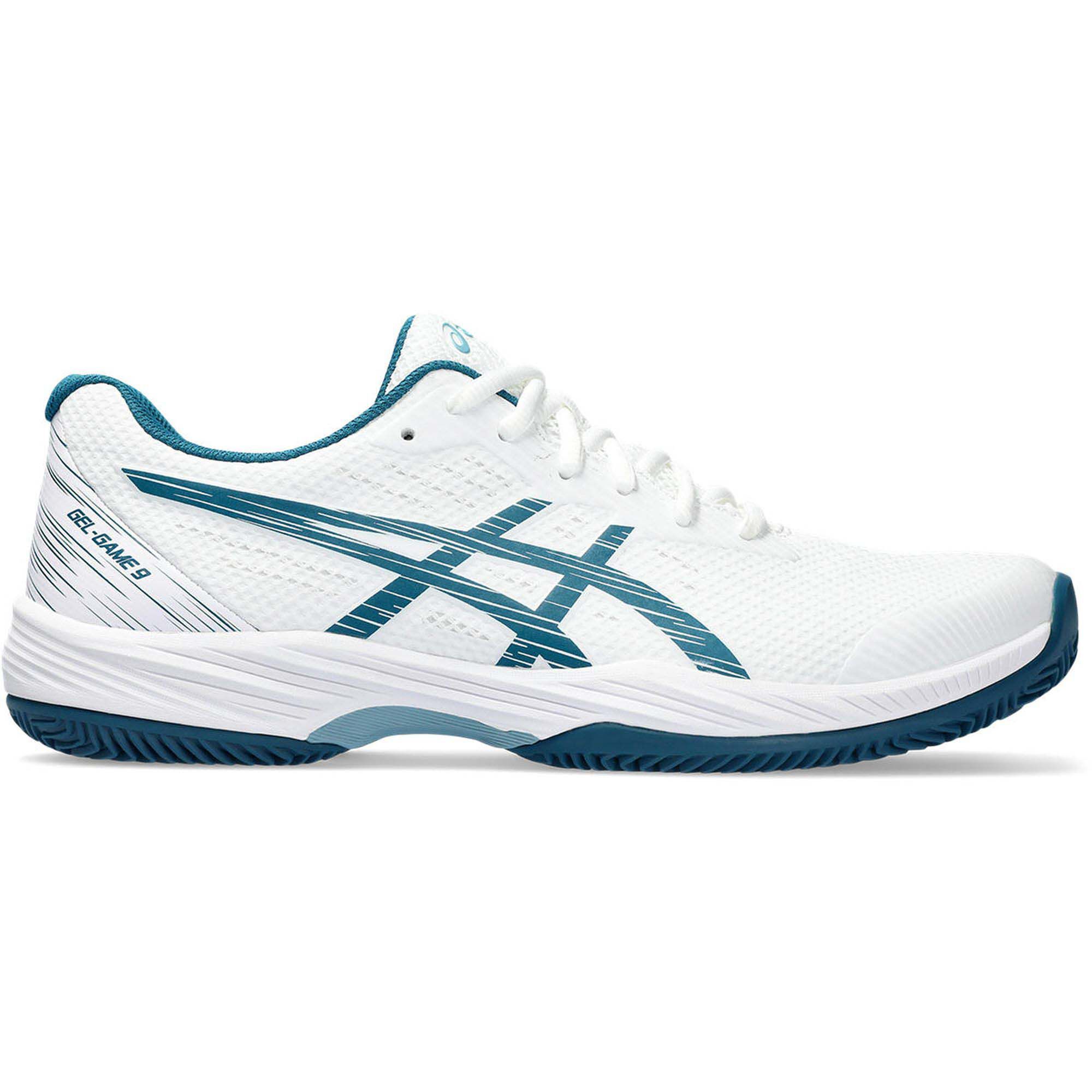 ASICSGEL-GAME Clay Men