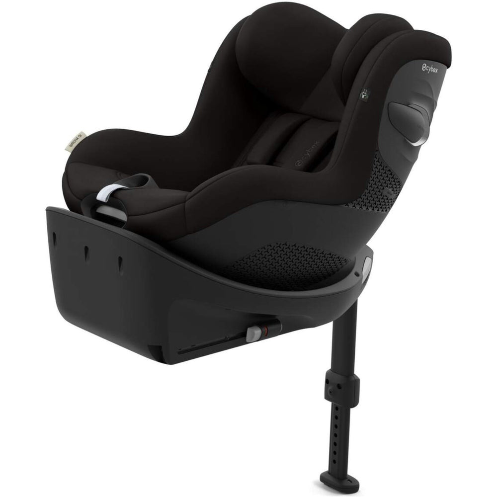 Køb Cybex Magic Black Sirona Gi I-Size