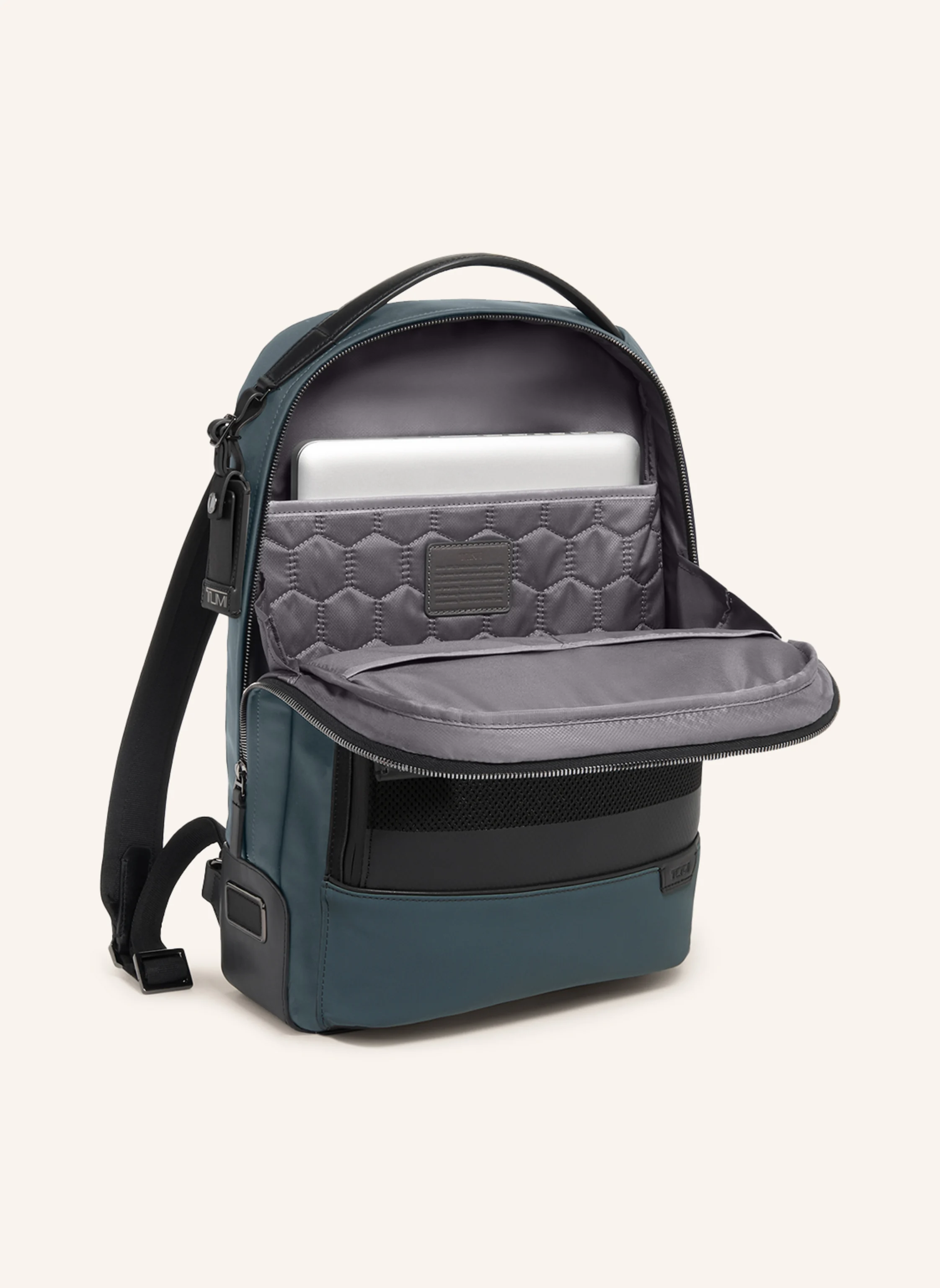 TUMI HARRISON Rucksack BRADNER mit Laptopfach